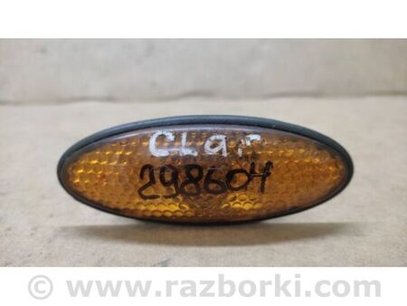 ФОТО Повторювач повороту у крило для KIA Clarus K9A/GC (96-01) Київ