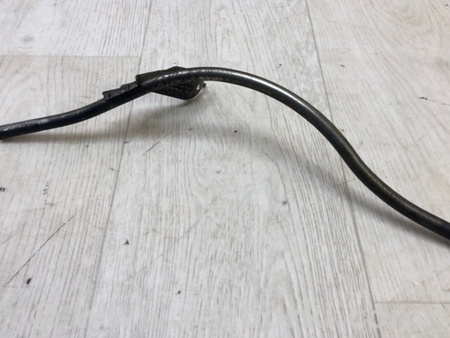 ФОТО Направляюча олійного щупа для Toyota Solara Київ