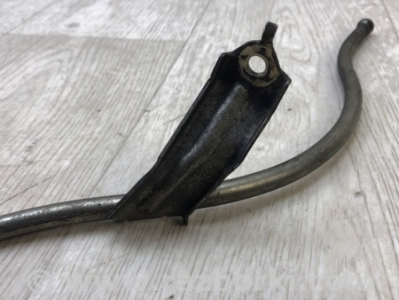 ФОТО Направляюча олійного щупа для Toyota Solara Київ