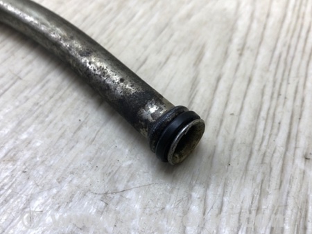 ФОТО Направляюча олійного щупа для Toyota Solara Київ