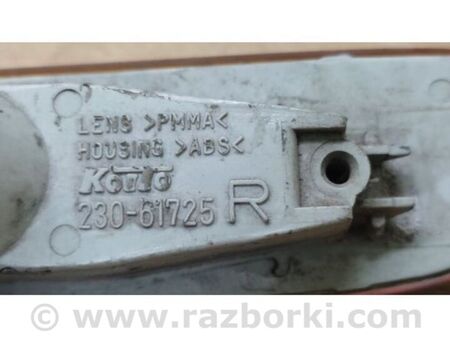 ФОТО Повторювач повороту у крило для Mazda Xedos 9 Київ