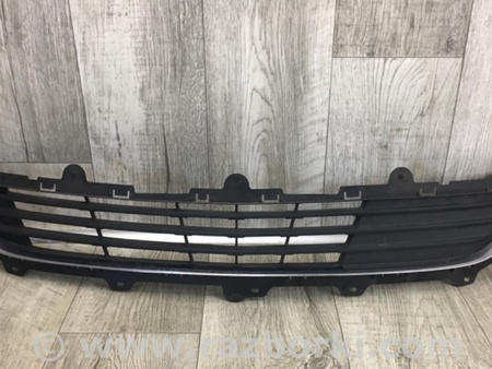 ФОТО Решітка переднього бампера для Lincoln MKZ II (12-16) Київ