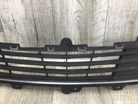 ФОТО Решітка переднього бампера для Lincoln MKZ II (12-16) Київ