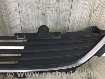 ФОТО Решітка переднього бампера для Lincoln MKZ II (12-16) Київ