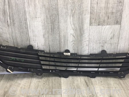 ФОТО Решітка переднього бампера для Lincoln MKZ II (12-16) Київ