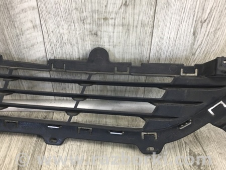 ФОТО Решітка переднього бампера для Lincoln MKZ II (12-16) Київ