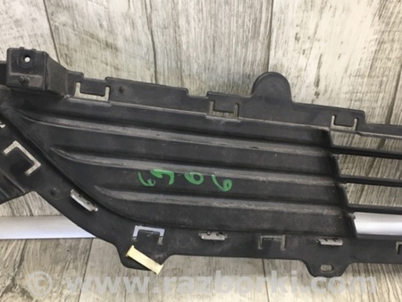 ФОТО Решітка переднього бампера для Lincoln MKZ II (12-16) Київ