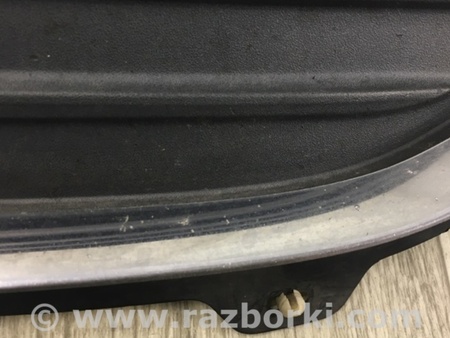 ФОТО Решітка переднього бампера для Lincoln MKZ II (12-16) Київ