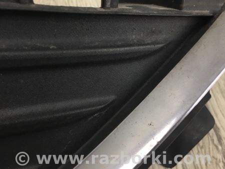 ФОТО Решітка переднього бампера для Lincoln MKZ II (12-16) Київ