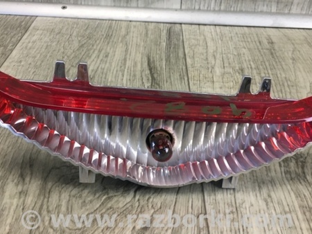 ФОТО Фонарь стоп-сигнала для KIA Cerato 2 TD (08-12) Київ