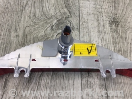 ФОТО Фонарь стоп-сигнала для KIA Cerato 2 TD (08-12) Київ