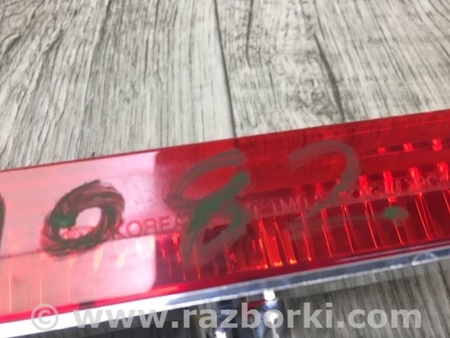 ФОТО Фонарь стоп-сигнала для KIA Cerato 2 TD (08-12) Київ