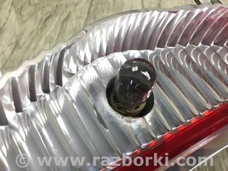 ФОТО Фонарь стоп-сигнала для KIA Cerato 2 TD (08-12) Київ