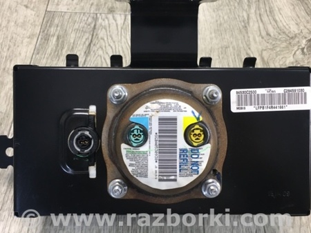 ФОТО Подушка безпеки пасажира для Hyundai Sonata VII LF (14-19) Київ