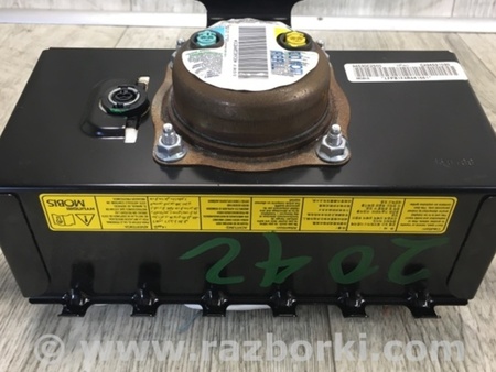 ФОТО Подушка безпеки пасажира для Hyundai Sonata VII LF (14-19) Київ