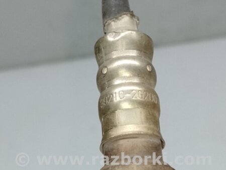 ФОТО Лямбда зонд для Hyundai Santa Fe I SM (00-06) Київ