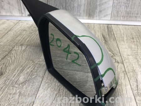 ФОТО Зеркало для Hyundai Sonata VII LF (14-19) Київ