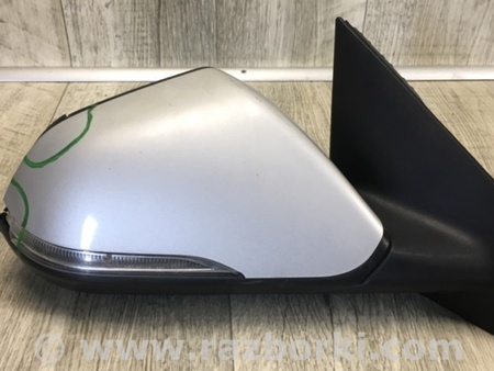 ФОТО Зеркало для Hyundai Sonata VII LF (14-19) Київ