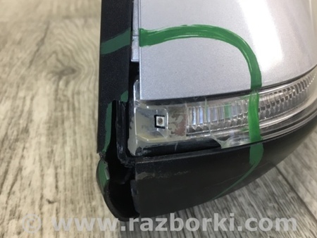 ФОТО Зеркало для Hyundai Sonata VII LF (14-19) Київ