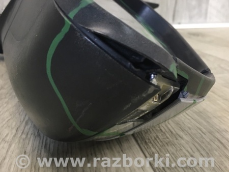 ФОТО Зеркало для Hyundai Sonata VII LF (14-19) Київ