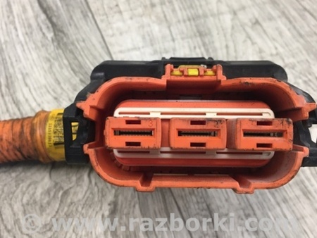 ФОТО Проводка АКПП для Hyundai Sonata VII LF (14-19) Київ