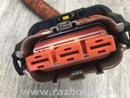 ФОТО Проводка АКПП для Hyundai Sonata VII LF (14-19) Київ