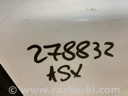 ФОТО Бампер передній для Mitsubishi ASX Київ