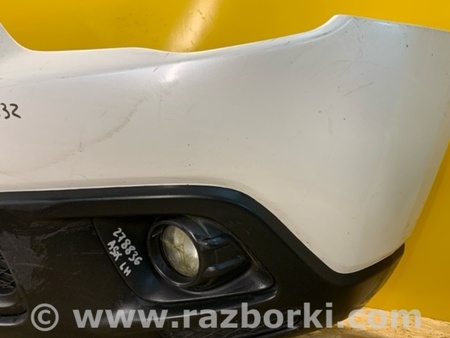 ФОТО Бампер передній для Mitsubishi ASX Київ