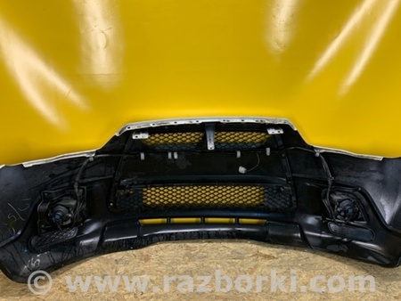 ФОТО Бампер передній для Mitsubishi ASX Київ