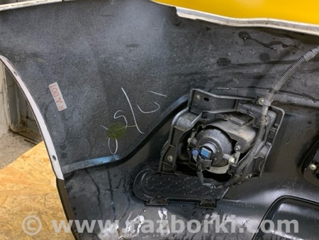 ФОТО Бампер передній для Mitsubishi ASX Київ