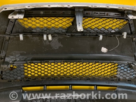 ФОТО Бампер передній для Mitsubishi ASX Київ