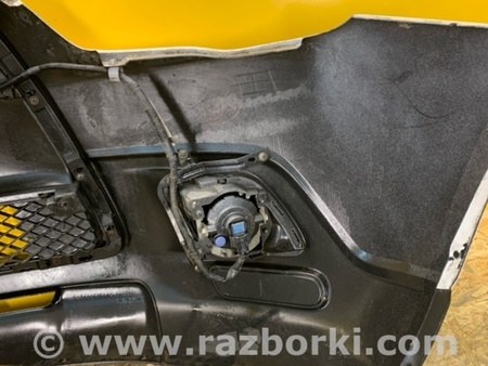 ФОТО Бампер передній для Mitsubishi ASX Київ