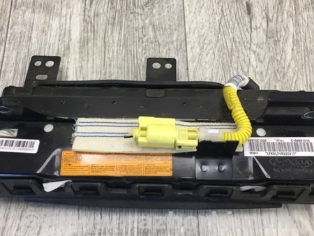 ФОТО Подушка безпеки в коліна для Hyundai Sonata VII LF (14-19) Київ