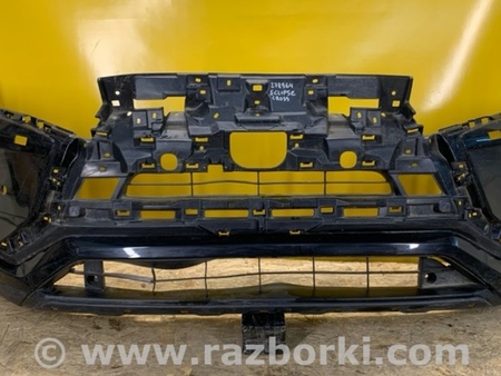 ФОТО Бампер передній для Mitsubishi Eclipse Cross (17-20) Київ
