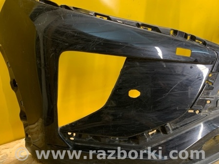 ФОТО Бампер передній для Mitsubishi Eclipse Cross (17-20) Київ