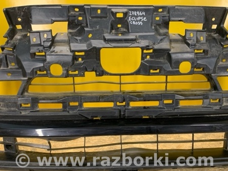 ФОТО Бампер передній для Mitsubishi Eclipse Cross (17-20) Київ