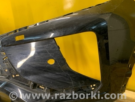 ФОТО Бампер передній для Mitsubishi Eclipse Cross (17-20) Київ