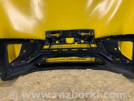 ФОТО Бампер передній для Mitsubishi Eclipse Cross (17-20) Київ