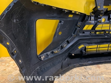 ФОТО Бампер передній для Mitsubishi Eclipse Cross (17-20) Київ