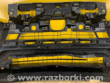 ФОТО Бампер передній для Mitsubishi Eclipse Cross (17-20) Київ