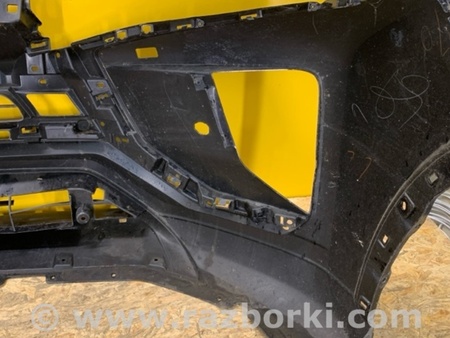 ФОТО Бампер передній для Mitsubishi Eclipse Cross (17-20) Київ