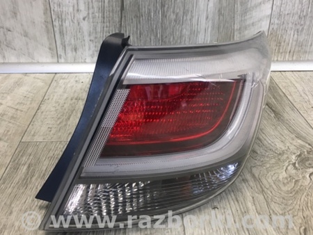 ФОТО Ліхтар зовнішній для Hyundai Sonata VII LF (14-19) Київ