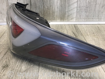 ФОТО Ліхтар зовнішній для Hyundai Sonata VII LF (14-19) Київ