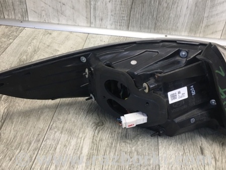 ФОТО Ліхтар зовнішній для Hyundai Sonata VII LF (14-19) Київ