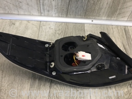 ФОТО Ліхтар зовнішній для Hyundai Sonata VII LF (14-19) Київ