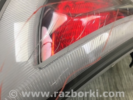 ФОТО Ліхтар зовнішній для Hyundai Sonata VII LF (14-19) Київ