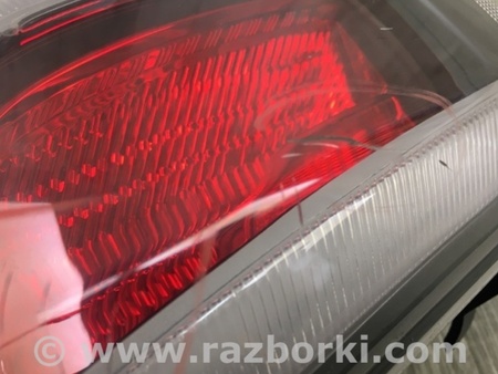 ФОТО Ліхтар зовнішній для Hyundai Sonata VII LF (14-19) Київ