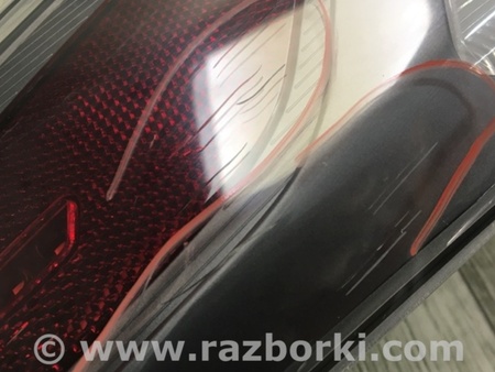 ФОТО Ліхтар зовнішній для Hyundai Sonata VII LF (14-19) Київ