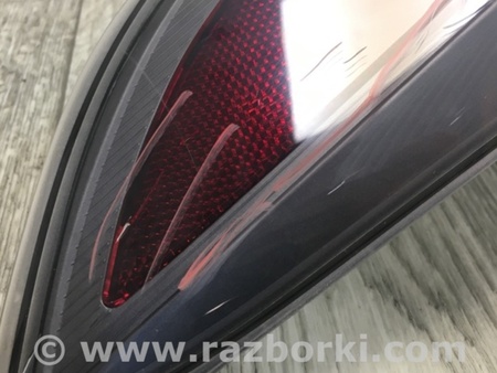 ФОТО Ліхтар зовнішній для Hyundai Sonata VII LF (14-19) Київ