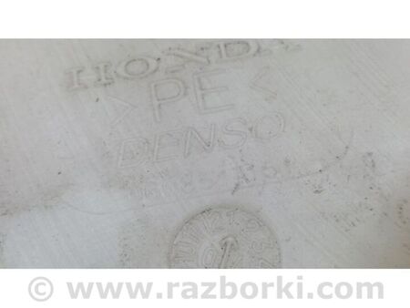 ФОТО Бачок омивача для Honda Civic 7 EU, EN, ES (09.2000 - 06.2006) Київ